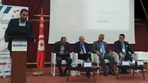 م.ع مركز بحوث وتكنولوجيات المياه: هذه اهداف المؤتمر المغاربي العاشر للجيوفيزياء التطبيقية