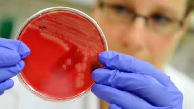 مضادات حيوية