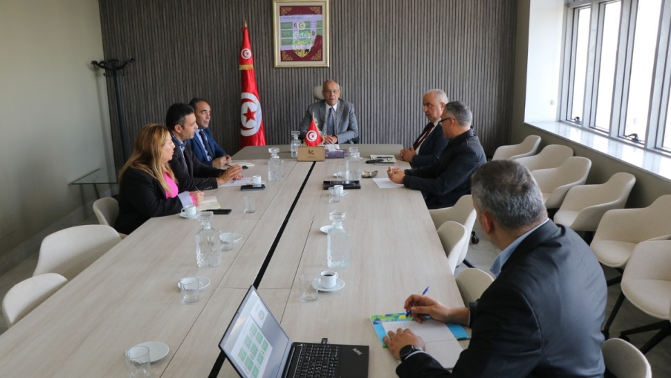 وزارة البيئة