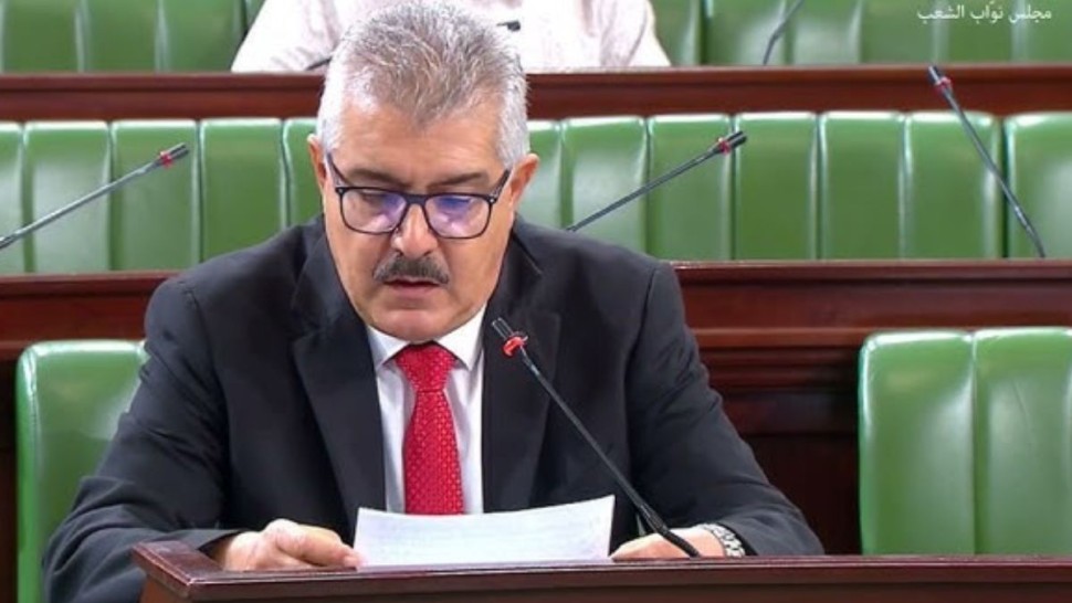 الرايس : لهذا طلب نواب عقد جلسة حوار مع رئيس الجمهورية