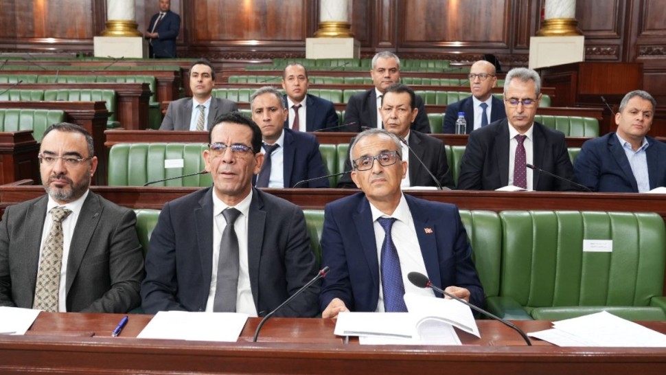 المستشار الأوّل لدى رئيس الجمهورية: دراسة مكافحة الاقتصاد الريعي من أبرز مهام معهد الدراسات الاستراتيجية