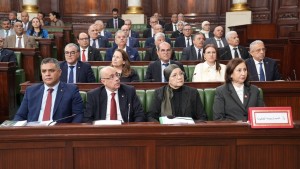 مدير ديوان رئيسة الحكومة: هذه مشاريع القوانين التي سيتم عرضها على البرلمان في أقرب الآجال