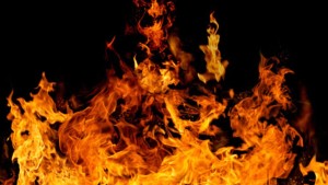 قابس : حريق بمنزل يودي بحياة امرأة