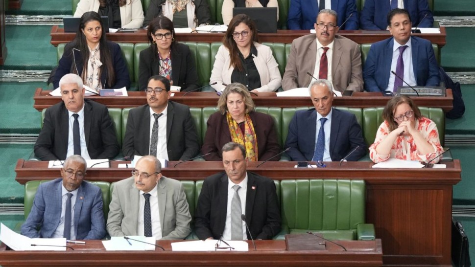 مدير ديوان رئيسة الحكومة: استرجاع نسق تنفيذ عدة مشاريع في الصحة، النقل ،البنية التحتية والتعليم العالي