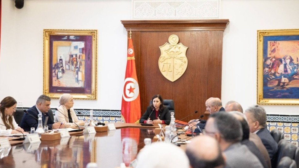 مدير ديوان رئيسة الحكومة: الحكومة قامت بمجهود إستثنائي في الإنتداب لسنة 2026