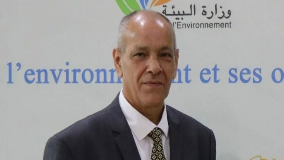 وزير البيئة: تونس ستنطلق سنة 2026 في إنجاز الحزام الأخضر