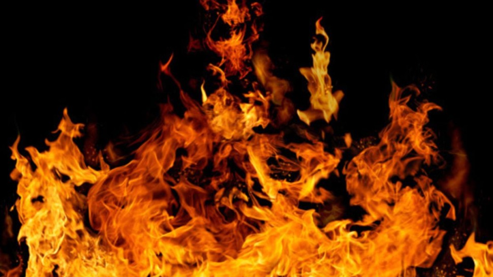 قابس : حريق بمنزل يودي بحياة امرأة