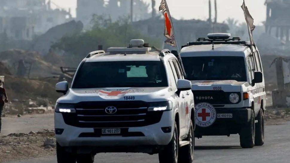 الكيان المحتل يستعيد رفات ضابط قُتل في  غزة قبل 11 عامًا