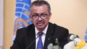 "الصحة العالمية" تدعو إلى وقف إراقة الدماء في السودان