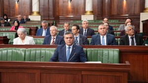 الميزانية المقترحة لمهمة الداخلية تُناهز 6305 مليون دينار