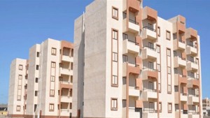 بداية من 12 نوفمبر: "السنيت" تعرض شققا للبيع في سيدي حسين