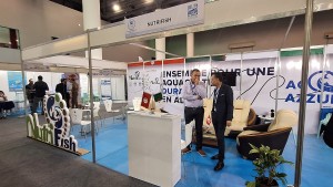 معرض الجزائر