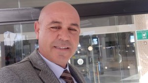 النائب محمد ضو : يجب تدعيم انتدابات الحرس و الشرطة بالداخلية