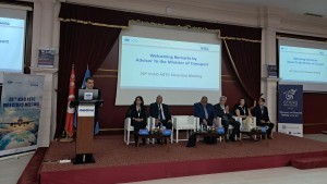 الحمامات: افتتاح الاجتماع الـ 20 للمراكز الاقليمية لأمن الطيران بمشاركة أكثر من 60 دولة