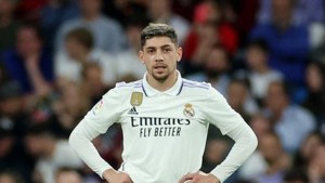 فيديريكو فالفيردي