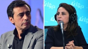 دليلة مصدّق تؤكّد أن صحة شقيقها جوهر بن مبارك في خطر رغم زيارة الطبيب له