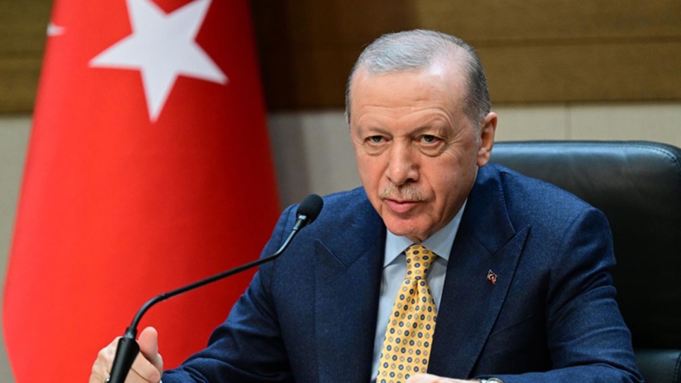 أردوغان: سنواصل جهودنا الدبلوماسية لضمان السلام والأمن في السودان