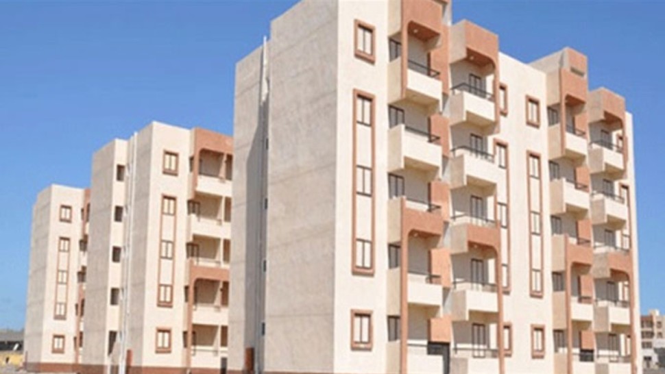 بداية من 12 نوفمبر: "السنيت" تعرض شققا للبيع في سيدي حسين