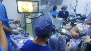 معهد صالح عزيز