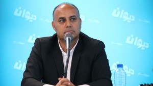 محسن النابتي: عيب رئيس الجمهورية أنه يشتغل بفريق النقيض