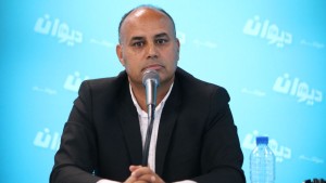 محسن النابتي: البرلمان هو حالة من حالات الهشاشة داخل النظام و بودربالة ساهم في ذلك