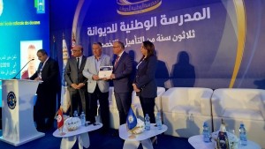 مدير عام الديوانة :مشروع رقمنة الاجراءات الجمركية يدخل حيز التنفيذ قريبا