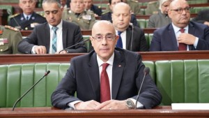 وزير الدفاع: الاتفاقية العسكرية مع الجزائر ليست جديدة بل تمّت مراجعتها