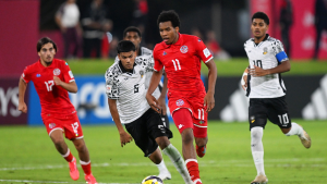 كأس العالم للأصاغر