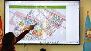 الأسبوع القادم: انطلاق أشغال مشروع تهيئة ساحة "مدق الحلفاء" بتونس المدينة