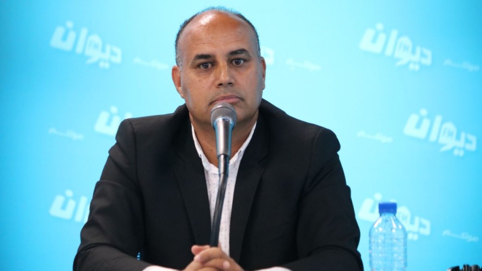 محسن النابتي: بودربالة ساهم في تفكيك الكتل البرلمانية