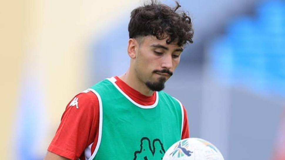 سباستيان تونكتي