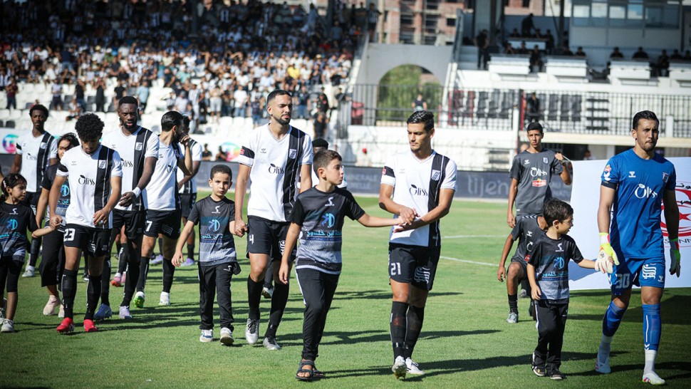 النادي الصفاقسي, النجم الساحلي