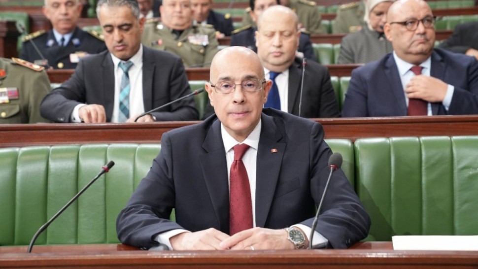 وزير الدفاع : ميزانية الوزارة شهدت زيادة بنحو 13 % موجّهة أساسًا إلى دعم التجهيزات