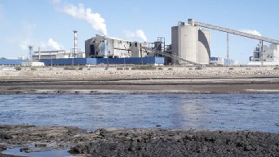 إطلاق عريضة وطنية لـ"إنقاذ قابس وضمان حق مواطنيها في بيئة سليمة"