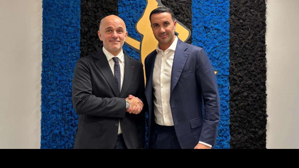 نادي أتالانتا بيرغامو الإيطالي