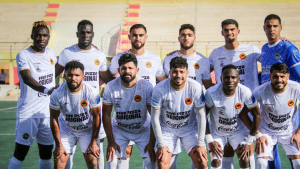 الترجي الرياضي الجرجيسي