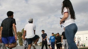 1292 خطّة انتداب بوزارة الشباب و الرياضة في 2026