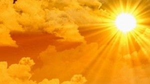 عامر بحبة: درجات الحرارة ستشهد ارتفاعا نهاية هذا الأسبوع