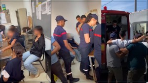 قابس: حالات اختناق جديدة وغدا وقفة احتجاجية للمطالبة بتفكيك الوحدات