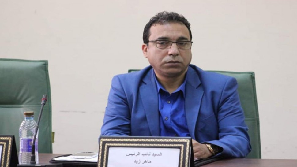 25 سنة سجنا في حق النائب السابق ماهر زيد