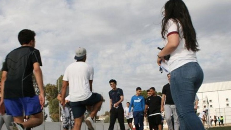 1292 خطّة انتداب بوزارة الشباب و الرياضة في 2026