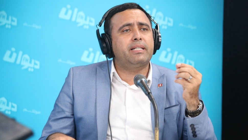 وزارة المالية