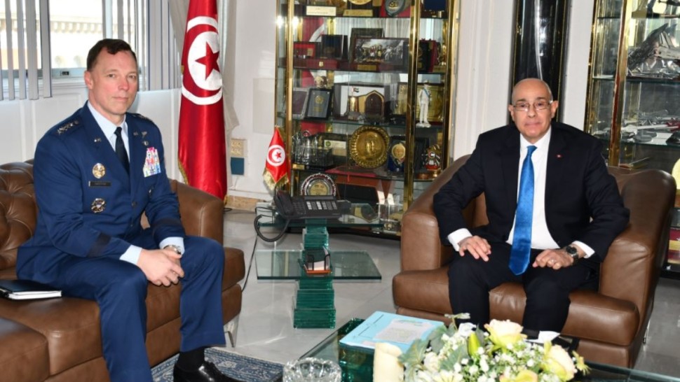 افريكوم تونس