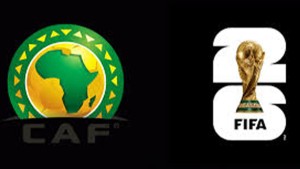 تصفيات كأس العالم 2026