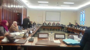 البرلمان : الحليب يثير جدلا بين نواب وممثلي اتحاد الفلاحة