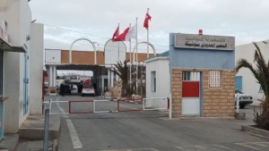 17 نوفمبر.. انطلاق أشغال توسعة المعبر الحدودي ببوشبكة بكلفة 94 مليون دينار