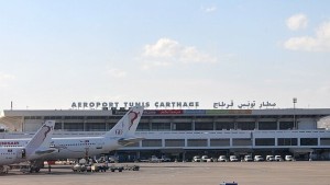 وزير النقل: مشروع تطوير مطار تونس قرطاج لا ينفي إمكانية إحداث مطار جديد