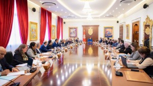 مخرجات مجلس وزاري مضيّق حول تطوير منظومة الاستثمار