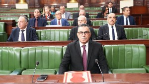 وزير أملاك الدولة: يوجد ما يقارب 11500 عقار على ملك الدولة غير مسجّل