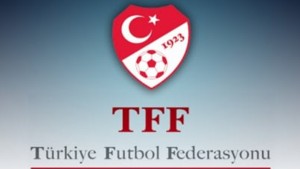 الاتحاد التركي لكرة القدم